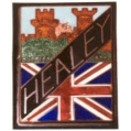 Healey