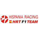 Hispania Racing Team