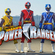 Power-rangers