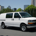 Chevrolet Express