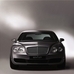 Bentley Continental GT (modern)