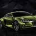 DS E-Tense