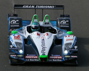 01 LMP1 Judd