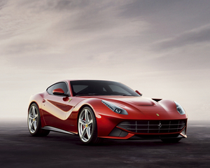 F12berlinetta