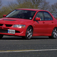 Lancer Evolution