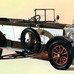 Mercedes-Knight 16/45 hp