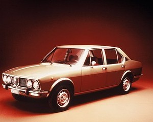 Alfetta