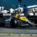 FW10B Honda