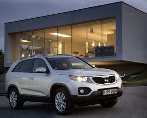 Sorento