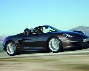 Boxster