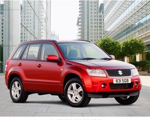 Grand Vitara