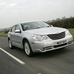 Chrysler Sebring (sedan)