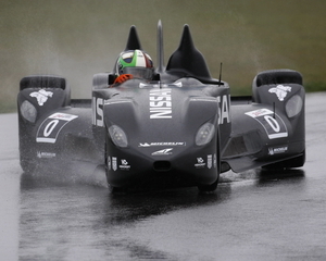 DeltaWing