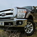 Ford F-Series Super Duty