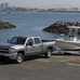 Chevrolet Silverado 2500HD Extended Cab 2WD LT1 Long Box