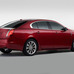 Lincoln MKS V6 EcoBoost