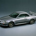 Nissan Skyline GT-R R34