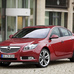 Opel Insignia V6 2.8 Turbo Cosmo Adaptive 4x4 Active Select