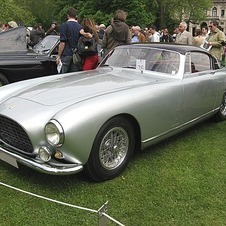 Ferrari 250 Europa