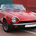 Fiat 124 Sport Spider 2000i