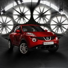 Nissan Juke: the all-new small Crossover presented