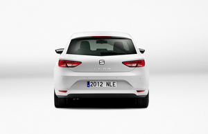 Seat Leon 2.0 TDI