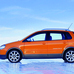 Volkswagen CrossPolo 1.2 12v