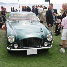 Ferrari 250 Europa