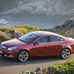 Opel Insignia V6 2.8 Turbo Cosmo Adaptive 4x4 Active Select