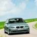 BMW 525d Automatic