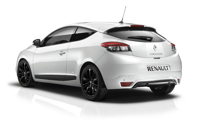 Renault extends Monaco GP editions to Mégane Renault extends Monaco GP editions to Mégane