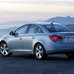 Chevrolet Cruze LTZ