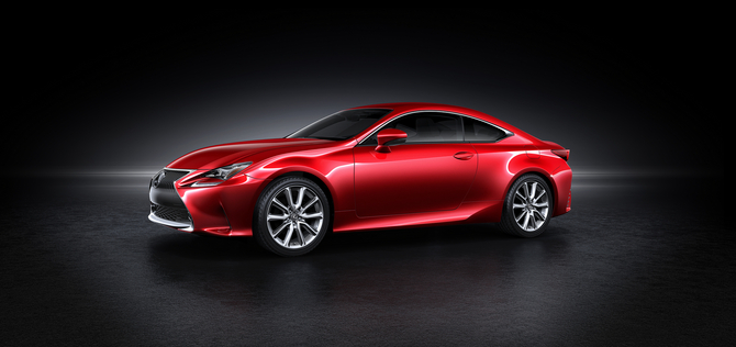 The car will be on sale in 2014 The car will be on sale in 2014