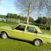 Fiat 132 2000 GLS