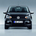 Volkswagen up!  1.0 black up! four-door