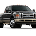 Ford F-Series Super Duty F-350 158-in. WB Lariat Styleside SRW SuperCab 4x4