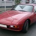 Porsche 924