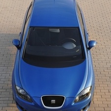 Seat Leon 1.4 TSI 125cv Style (09)