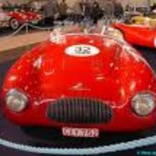 Cisitalia 202 MM