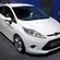 Ford Fiesta 1.6TDCI Sport