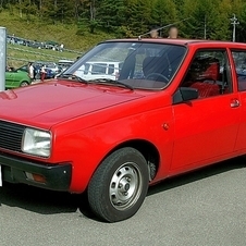 Renault 14 GTL