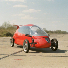 Jetcar Jetcar I