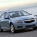 Chevrolet Cruze LTZ