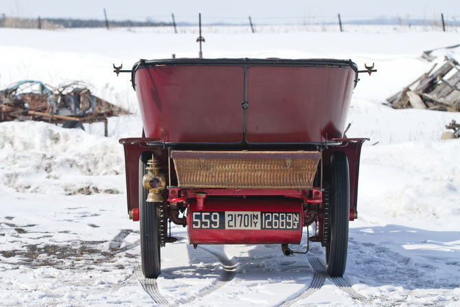 Fiat 60 HP