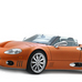 Spyker C8 Spyder