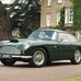 Aston Martin DB4 GT