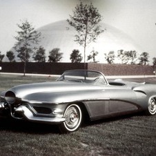 Buick Le Sabre