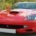 Ferrari 550 Maranello