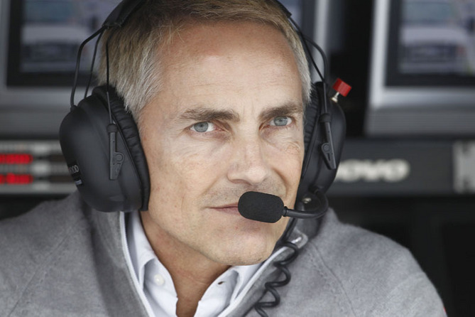 McLaren not to be ruled out of the title fight McLaren not to be ruled out of the title fight
