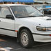 Nissan Bluebird SSS-R